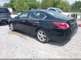 Nissan Altima 2.5 Sv 1N4AL3AP3DN402747 снимка