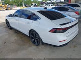 Honda Accord Hybrid Sport 1HGCY2F55PA058406 снимка