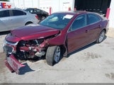 Chevrolet Malibu 1Lt 1G11C5SL1FF320829 снимка
