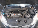 Honda Cr-V Ex-L 5J6RE4H73BL115057 снимка