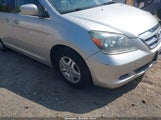 Honda Odyssey Ex-L 5FNRL38777B403101 снимка