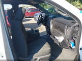 Chevrolet Silverado  4Wd Short Bed Lt 3GCPYDEK8LG138877 fotografie