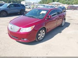 Buick Lacrosse Cxs 1G4GE5GD0BF298017 снимка