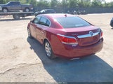 Buick Lacrosse Cxs 1G4GE5GD0BF298017 снимка