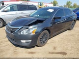 Nissan Altima 2.5/2.5 S/2.5 Sl/2.5 Sv 1N4AL3AP3FN315336 fotografie