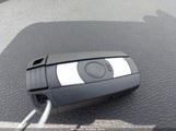 BMW X5 3.0Si 5UXFE43518L032314 снимка