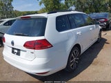 Volkswagen Golf Sportwagen Tsi Limited Edition 3VWC17AU7GM519149 снимка