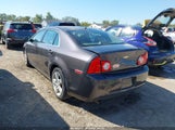 Chevrolet Malibu Ls 1G1ZB5E18BF330459 снимка