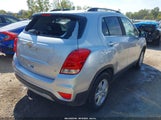 Chevrolet Trax Lt KL7CJLSB5JB687943 снимка