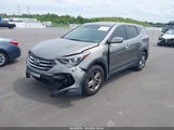 Hyundai Santa Fe Sport 2.4L 5NMZT3LBXJH080339 fotografie