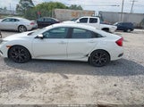 Honda Civic Sport 19XFC2F8XKE024665 снимка