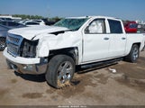 Chevrolet Silverado  1Lz 3GCUKSEC0EG447442 снимка