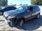 Jeep Cherokee Latitude 1C4PJMCBXFW792227 снимка