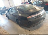 Lincoln Mkz Black Label 3LN6L5H92HR662672 снимка