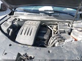 Chevrolet Equinox Ls 2GNALBEK3D6393465 снимка
