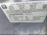 Chevrolet Equinox Ls 2GNALBEK3D6393465 снимка