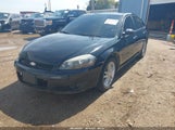 Chevrolet Impala Ltz 2G1WC5E34D1174450 fotografie