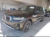 BMW X3 xDrive30I 5UX53DP05P9P39900 fotografie