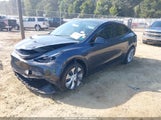 Tesla Model Y Long Range Dual Motor All-Wheel Drive 7SAYGDEE8RA252314 снимка