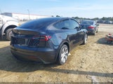 Tesla Model Y Long Range Dual Motor All-Wheel Drive 7SAYGDEE8RA252314 снимка