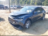 Tesla Model Y Long Range Dual Motor All-Wheel Drive 7SAYGDEE8RA252314 снимка
