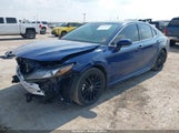 Toyota Camry Xse 4T1K61AK6RU214442 снимка