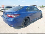 Toyota Camry Xse 4T1K61AK6RU214442 снимка