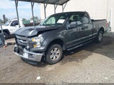 Ford F-150 Xlt 1FTEX1C87GFD51603 снимка