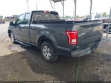 Ford F-150 Xlt 1FTEX1C87GFD51603 снимка