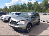 Honda Cr-V Lx JHLRE483X7C031895 снимка