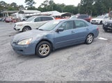 Honda Accord 2.4 Ex 1HGCM56857A124153 photo