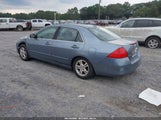Honda Accord 2.4 Ex 1HGCM56857A124153 photo