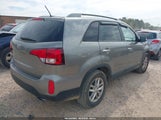 Kia Sorento Lx V6 5XYKTDA71FG608017 снимка