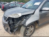 Kia Sorento Lx V6 5XYKTDA71FG608017 снимка