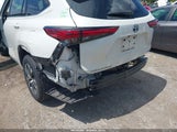 Toyota Highlander Hybrid Xle 5TDGARAH1LS502523 снимка