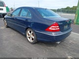 Mercedes-Benz C 230 Kompressor Sport WDBRF40J75F725331 fotografie