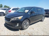 Kia Sedona Sx KNDMC5C10F6079301 снимка