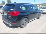 BMW X1 xDrive28I WBXHT3C32GP884433 снимка
