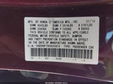 Honda Accord Hybrid Touring 1HGCR6F75FA005970 снимка