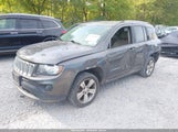 Jeep Compass Latitude 1C4NJDEB6ED731035 fotografie