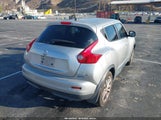 Nissan Juke Sl JN8AF5MVXCT120529 снимка