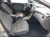 Hyundai Elantra Gls 5NPDH4AEXDH314789 снимка