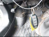 Nissan Altima 2.5 S 1N4AL3AP1HC189170 снимка
