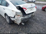 Nissan Altima 2.5 S 1N4AL3AP1HC189170 снимка