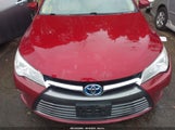 Toyota Camry Hybrid Xle 4T1BD1FK6GU198819 снимка