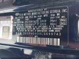 Kia Sorento 3.3L Ex 5XYPHDA5XLG699743 photo