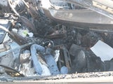 Chevrolet Malibu Ltz 1G1ZE5E7XBF236126 снимка