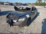 Chevrolet Malibu Ltz 1G1ZE5E7XBF236126 снимка