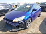 Ford Focus Se 1FADP3K22DL162686 снимка