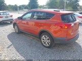 Toyota Rav4 Limited 2T3YFREV9FW227718 снимка